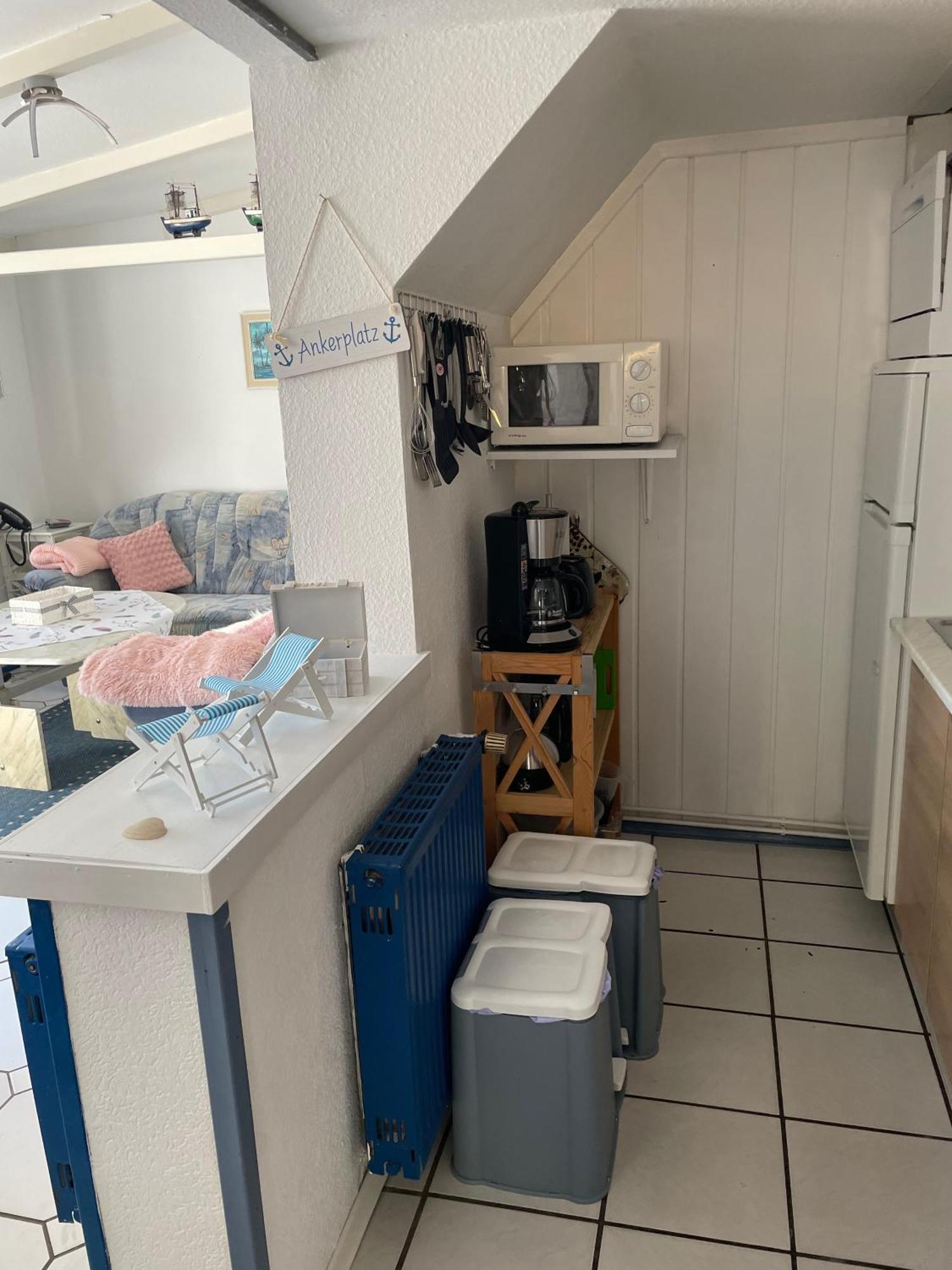 Familie Decker-Behrends Daire Upleward Oda fotoğraf