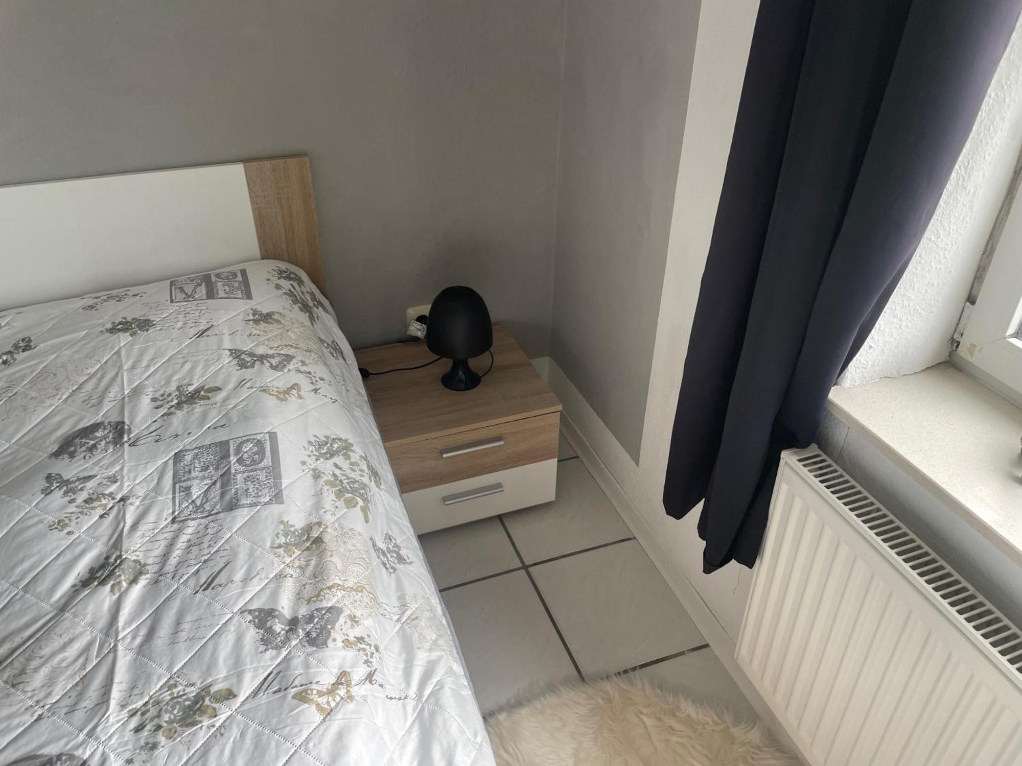 Familie Decker-Behrends Daire Upleward Oda fotoğraf