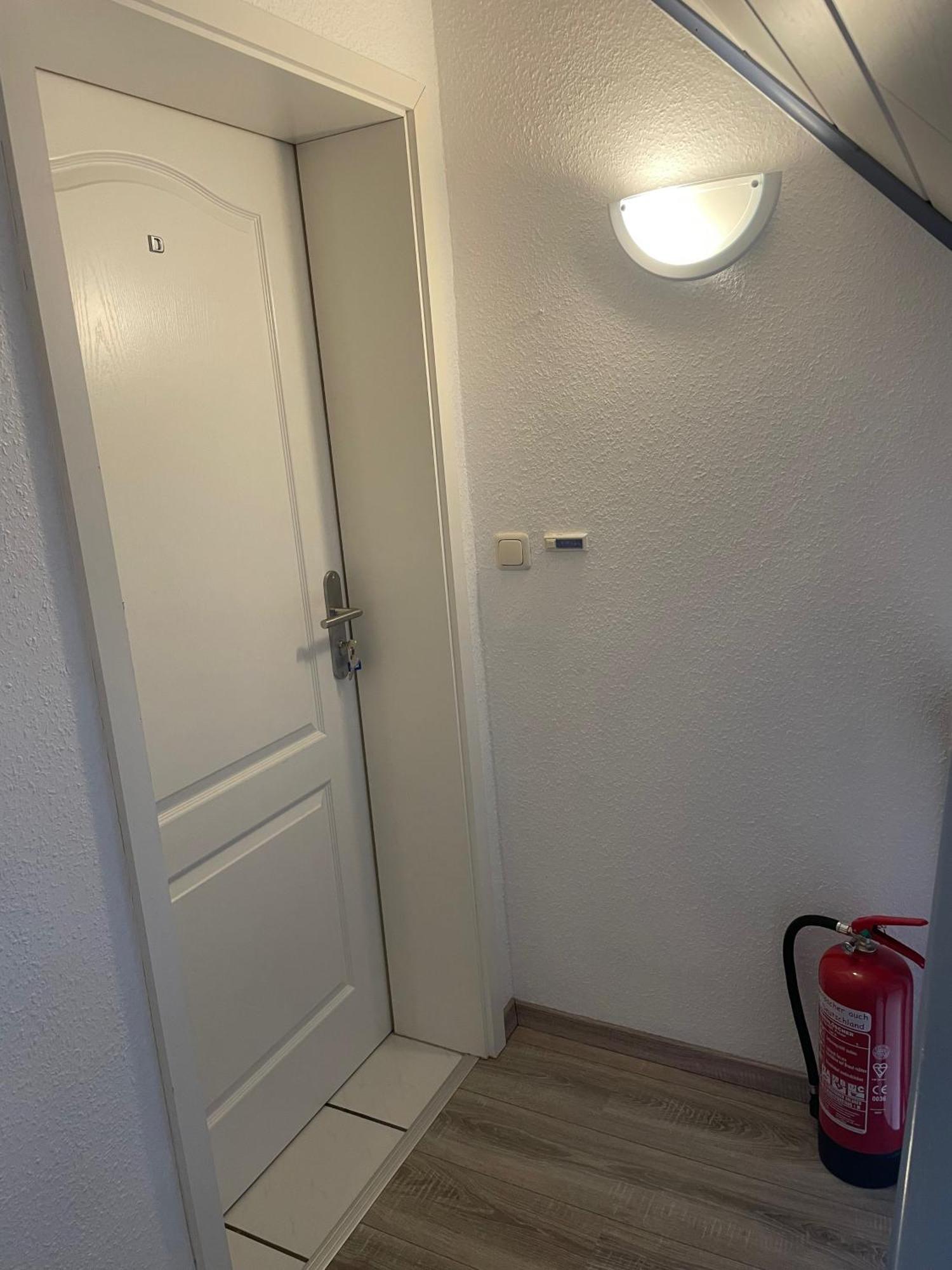 Familie Decker-Behrends Daire Upleward Oda fotoğraf
